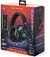 Навушники бездротові JBL Quantum 910 Black (JBLQ910WLBLK)