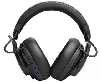 Навушники бездротові JBL Quantum 910 Black (JBLQ910WLBLK)