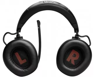 Навушники бездротові JBL Quantum 910 Black (JBLQ910WLBLK)