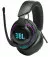 Навушники бездротові JBL Quantum 910 Black (JBLQ910WLBLK)