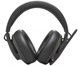 Навушники бездротові JBL Quantum 910 Black (JBLQ910WLBLK)