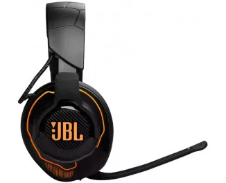 Навушники бездротові JBL Quantum 910 Black (JBLQ910WLBLK)