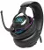 Навушники бездротові JBL Quantum 910 Black (JBLQ910WLBLK)
