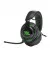 Наушники беспроводные JBL Quantum 910X Wireless for Xbox Black (JBLQ910XWLBLKGRN)