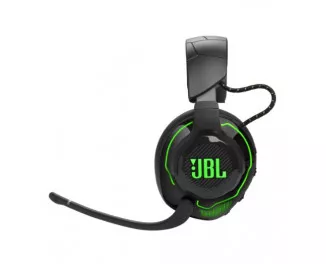 Наушники беспроводные JBL Quantum 910X Wireless for Xbox Black (JBLQ910XWLBLKGRN)