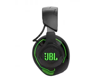 Наушники беспроводные JBL Quantum 910X Wireless for Xbox Black (JBLQ910XWLBLKGRN)