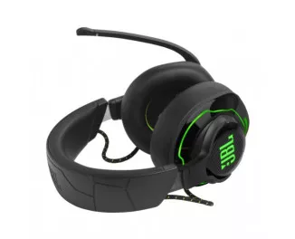 Наушники беспроводные JBL Quantum 910X Wireless for Xbox Black (JBLQ910XWLBLKGRN)