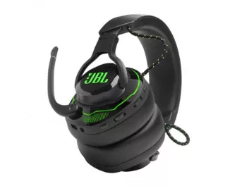 Наушники беспроводные JBL Quantum 910X Wireless for Xbox Black (JBLQ910XWLBLKGRN)