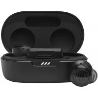 Наушники беспроводные JBL Quantum TWS Air Black (JBLQTWSAIRBLK)