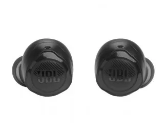 Наушники беспроводные JBL Quantum TWS Air Black (JBLQTWSAIRBLK)