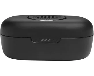 Наушники беспроводные JBL Quantum TWS Air Black (JBLQTWSAIRBLK)