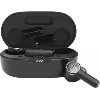 Наушники беспроводные JBL Quantum TWS Black (JBLQUANTUMTWSBLK)