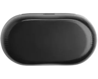 Наушники беспроводные JBL Quantum TWS Black (JBLQUANTUMTWSBLK)