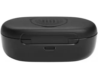 Наушники беспроводные JBL Quantum TWS Black (JBLQUANTUMTWSBLK)