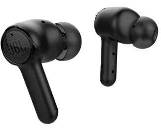 Наушники беспроводные JBL Quantum TWS Black (JBLQUANTUMTWSBLK)