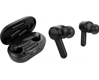 Наушники беспроводные JBL Quantum TWS Black (JBLQUANTUMTWSBLK)