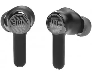 Наушники беспроводные JBL Quantum TWS Black (JBLQUANTUMTWSBLK)
