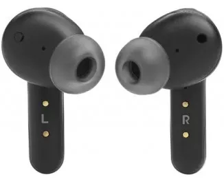 Наушники беспроводные JBL Quantum TWS Black (JBLQUANTUMTWSBLK)