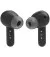 Наушники беспроводные JBL Quantum TWS Black (JBLQUANTUMTWSBLK)