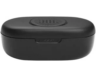 Наушники беспроводные JBL Quantum TWS Black (JBLQUANTUMTWSBLK)
