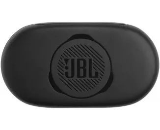 Наушники беспроводные JBL Quantum TWS Black (JBLQUANTUMTWSBLK)