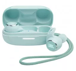 Наушники беспроводные JBL Reflect Aero Mint (JBLREFLECTAEROMINT)