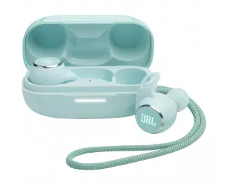 Наушники беспроводные JBL Reflect Aero Mint (JBLREFLECTAEROMINT)