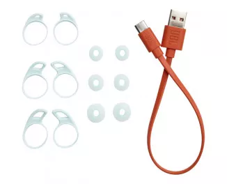 Наушники беспроводные JBL Reflect Aero Mint (JBLREFLECTAEROMINT)