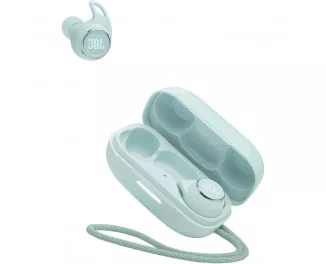 Наушники беспроводные JBL Reflect Aero Mint (JBLREFLECTAEROMINT)
