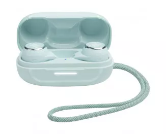 Наушники беспроводные JBL Reflect Aero Mint (JBLREFLECTAEROMINT)