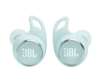 Наушники беспроводные JBL Reflect Aero Mint (JBLREFLECTAEROMINT)