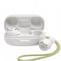 Наушники беспроводные JBL Reflect Aero White (JBLREFLECTAEROWHT)