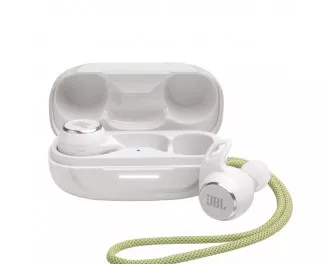Наушники беспроводные JBL Reflect Aero White (JBLREFLECTAEROWHT)