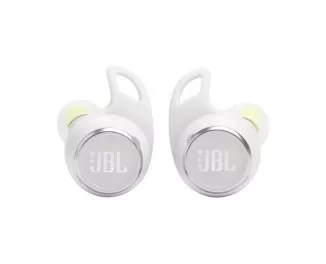 Наушники беспроводные JBL Reflect Aero White (JBLREFLECTAEROWHT)