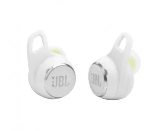 Наушники беспроводные JBL Reflect Aero White (JBLREFLECTAEROWHT)