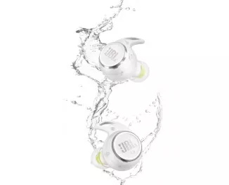Наушники беспроводные JBL Reflect Aero White (JBLREFLECTAEROWHT)