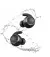 Наушники беспроводные JBL Reflect Mini NC Black (JBLREFLMININCBLK)