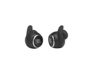 Наушники беспроводные JBL Reflect Mini NC Black (JBLREFLMININCBLK)