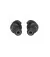 Наушники беспроводные JBL Reflect Mini NC Black (JBLREFLMININCBLK)