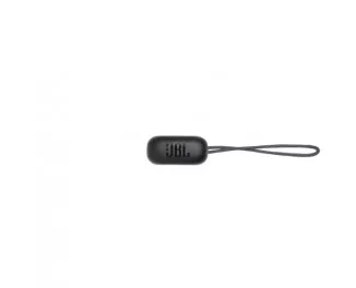 Наушники беспроводные JBL Reflect Mini NC Black (JBLREFLMININCBLK)