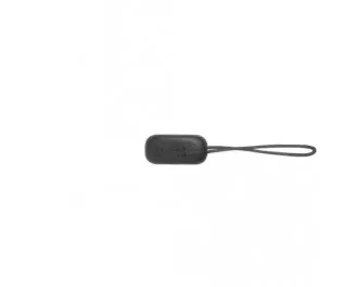 Наушники беспроводные JBL Reflect Mini NC Black (JBLREFLMININCBLK)