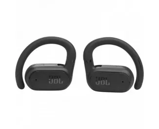 Бездротові навушники JBL Soundgear Sense Black (JBLSNDGEARSNSBLK)