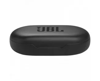 Наушники беспроводные JBL Soundgear Sense Black (JBLSNDGEARSNSBLK)
