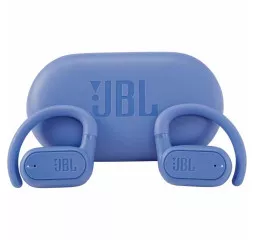 Навушники бездротові JBL Soundgear Sense Blue (JBLSNDGEARSNSBLU)