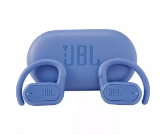 Навушники бездротові JBL Soundgear Sense Blue (JBLSNDGEARSNSBLU)