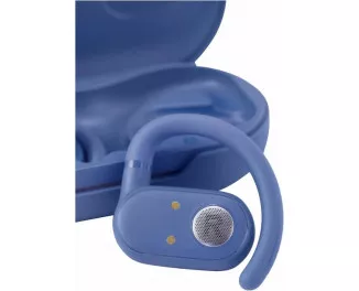 Навушники бездротові JBL Soundgear Sense Blue (JBLSNDGEARSNSBLU)