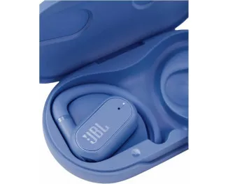 Навушники бездротові JBL Soundgear Sense Blue (JBLSNDGEARSNSBLU)