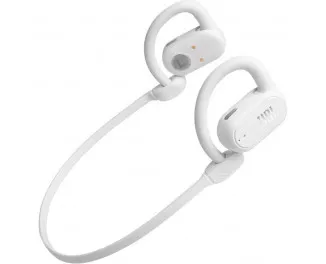 Навушники бездротові JBL Soundgear Sense White (JBLSNDGEARSNSWHT)