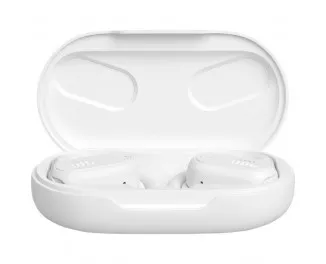Навушники бездротові JBL Soundgear Sense White (JBLSNDGEARSNSWHT)