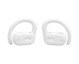 Навушники бездротові JBL Soundgear Sense White (JBLSNDGEARSNSWHT)